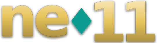 neo11 logo